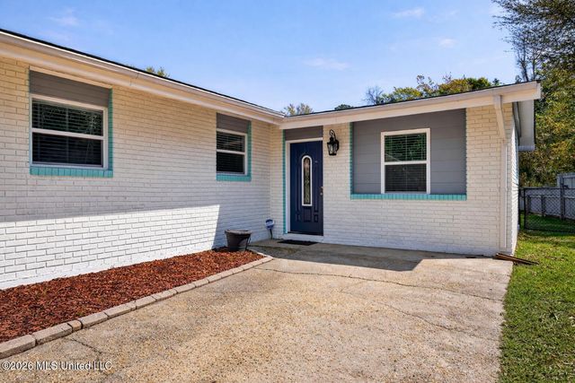 2304 Gulf Avenue, Gulfport, MS 39501