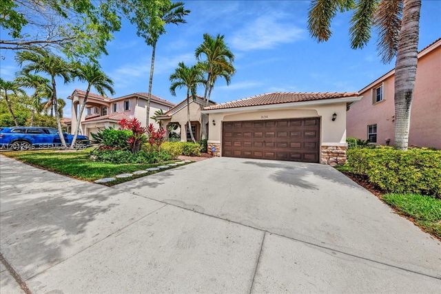 1634 Sandpiper Cir, Weston, FL 33327