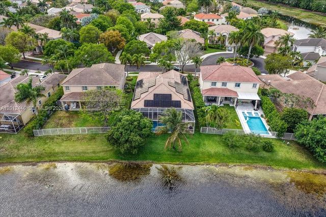 1634 Sandpiper Cir, Weston, FL 33327