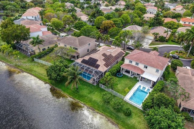 1634 Sandpiper Cir, Weston, FL 33327
