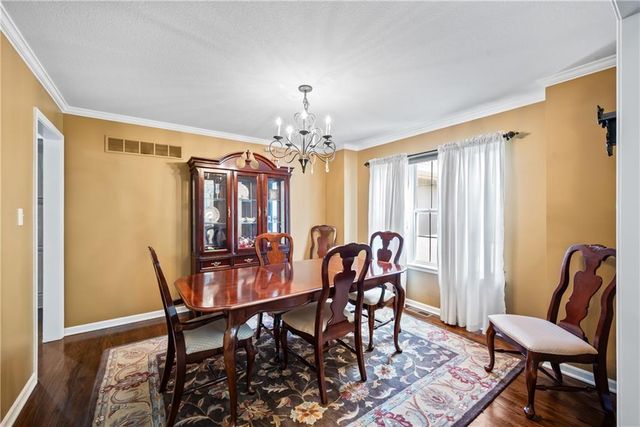 4212 NE Suwannee Drive, Lee's Summit, MO 64064