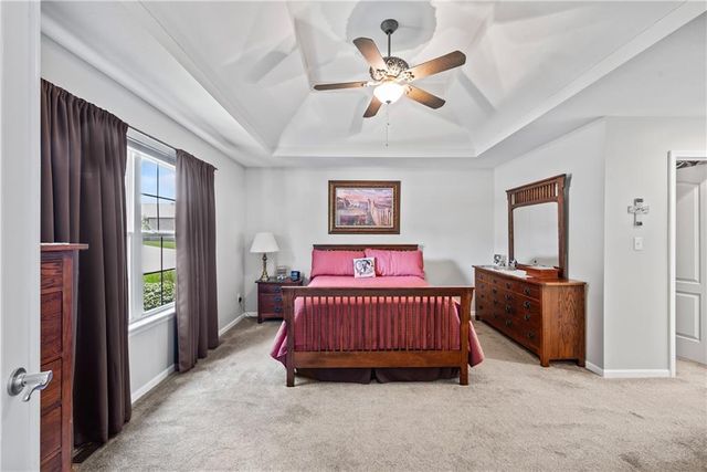 4212 NE Suwannee Drive, Lee's Summit, MO 64064