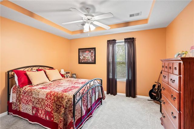4212 NE Suwannee Drive, Lee's Summit, MO 64064