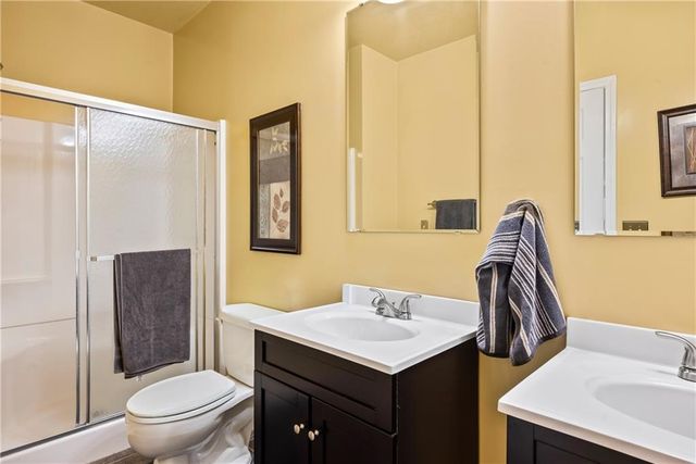 4212 NE Suwannee Drive, Lee's Summit, MO 64064