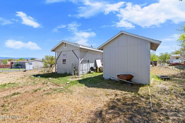 1490 PURPLE SAGE Drive, Chino Valley, AZ 86323