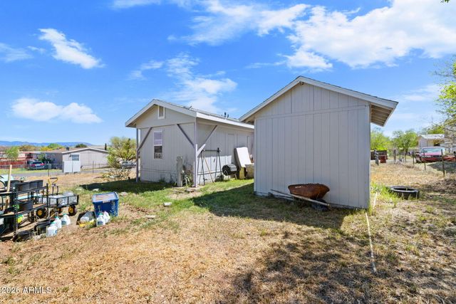 1490 PURPLE SAGE Drive, Chino Valley, AZ 86323