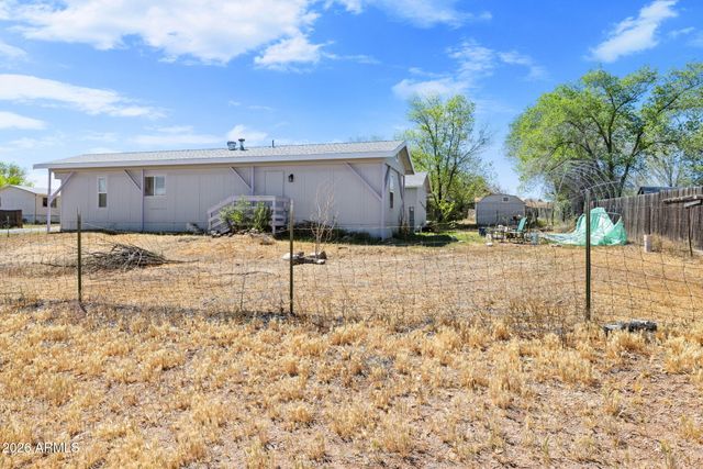 1490 PURPLE SAGE Drive, Chino Valley, AZ 86323