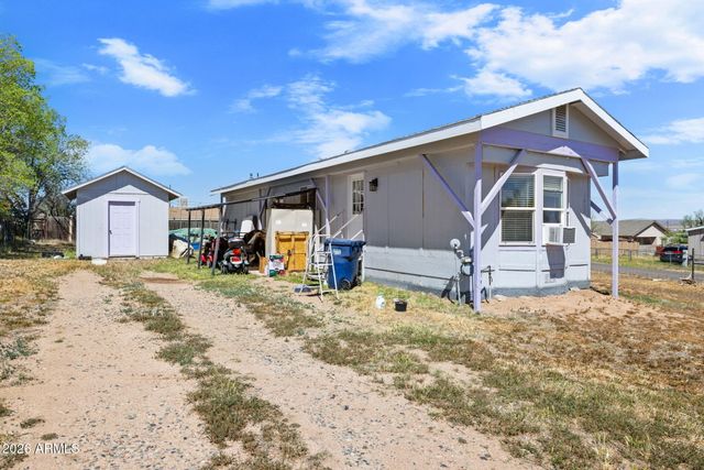 1490 PURPLE SAGE Drive, Chino Valley, AZ 86323