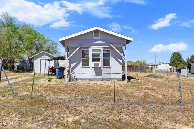 1490 PURPLE SAGE Drive, Chino Valley, AZ 86323