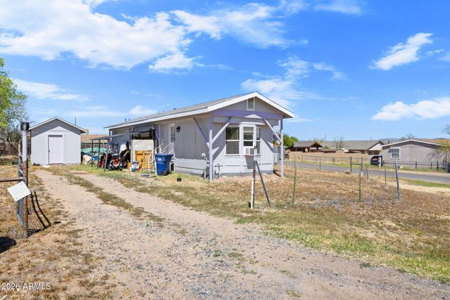 1490 PURPLE SAGE Drive, Chino Valley, AZ 86323