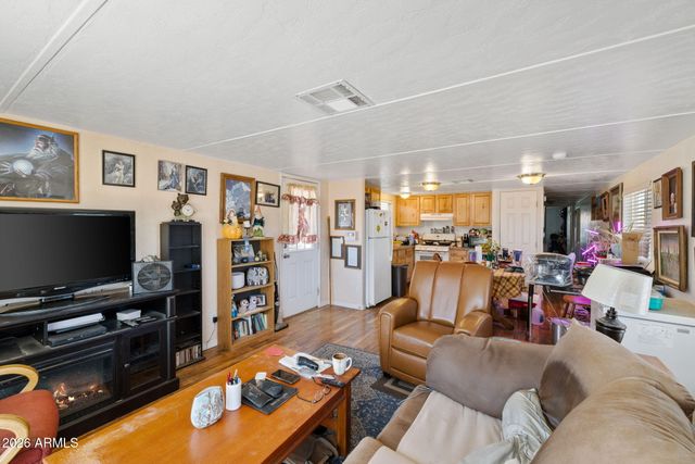1490 PURPLE SAGE Drive, Chino Valley, AZ 86323