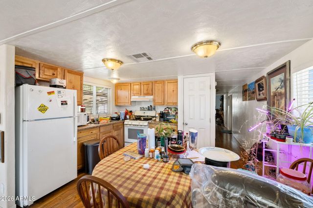 1490 PURPLE SAGE Drive, Chino Valley, AZ 86323
