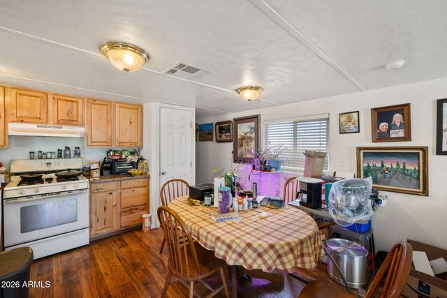 1490 PURPLE SAGE Drive, Chino Valley, AZ 86323