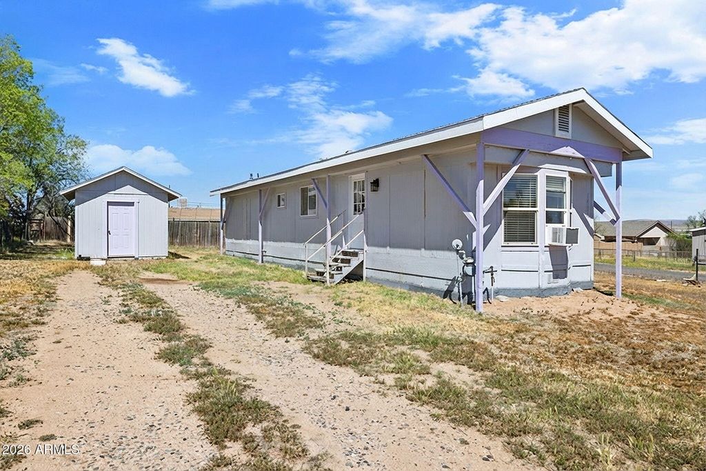 1490 PURPLE SAGE Drive, Chino Valley, AZ 86323