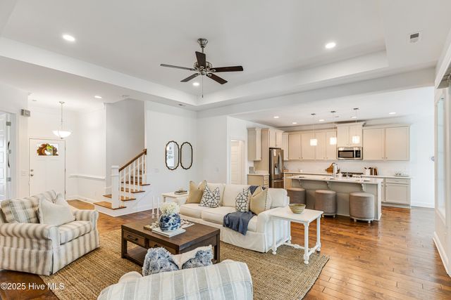 636 Summerhaven Lane SE, Bolivia, NC 28422