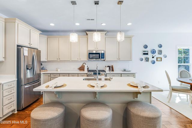 636 Summerhaven Lane SE, Bolivia, NC 28422