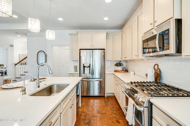 636 Summerhaven Lane SE, Bolivia, NC 28422