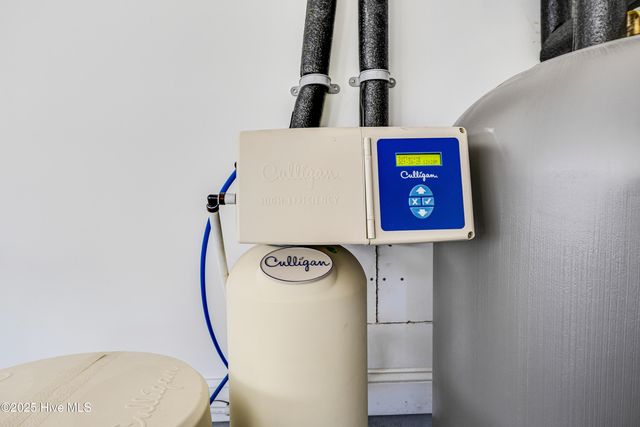 636 Summerhaven Lane SE, Bolivia, NC 28422