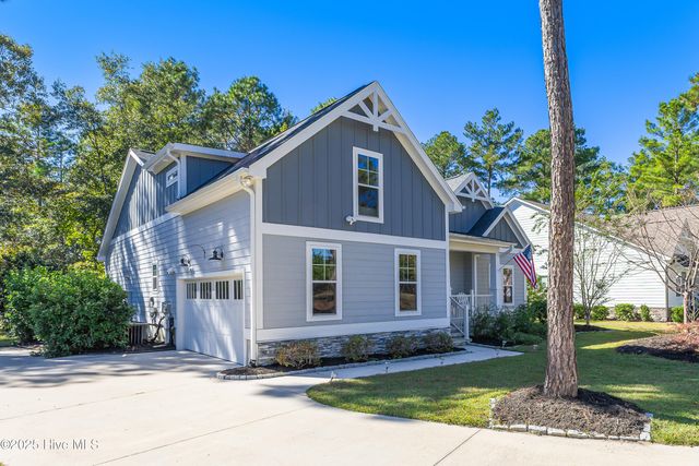 636 Summerhaven Lane SE, Bolivia, NC 28422