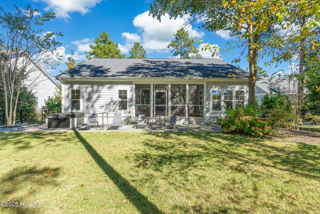 636 Summerhaven Lane SE, Bolivia, NC 28422