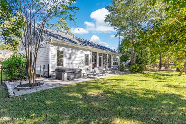 636 Summerhaven Lane SE, Bolivia, NC 28422