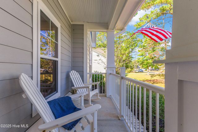 636 Summerhaven Lane SE, Bolivia, NC 28422