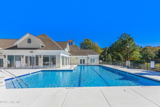 636 Summerhaven Lane SE, Bolivia, NC 28422