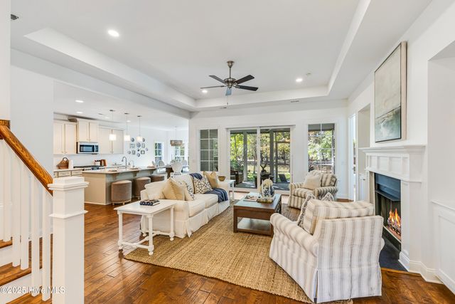 636 Summerhaven Lane SE, Bolivia, NC 28422