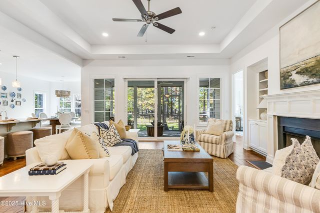 636 Summerhaven Lane SE, Bolivia, NC 28422