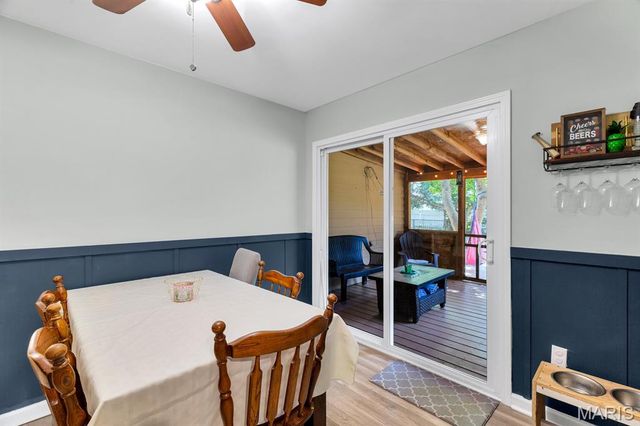 263 S Hartnett Avenue, Ferguson, MO 63135