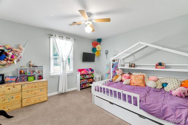 263 S Hartnett Avenue, Ferguson, MO 63135