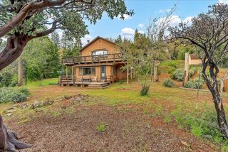 1549 Coy Flat Drive, Springville, CA 93265
