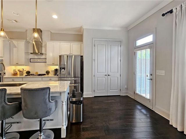 2142 Coventry Drive, Brookhaven, GA 30319