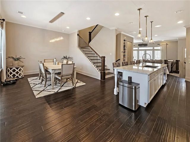 2142 Coventry Drive, Brookhaven, GA 30319