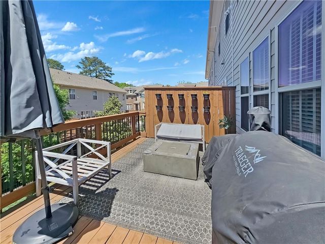 2142 Coventry Drive, Brookhaven, GA 30319