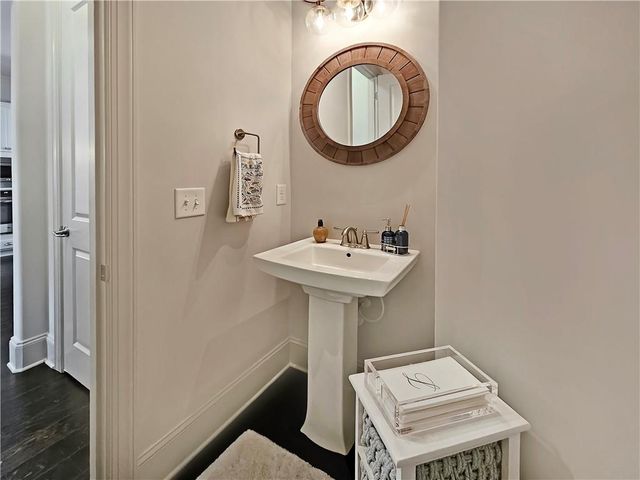 2142 Coventry Drive, Brookhaven, GA 30319