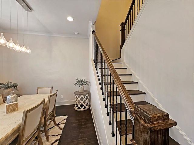 2142 Coventry Drive, Brookhaven, GA 30319