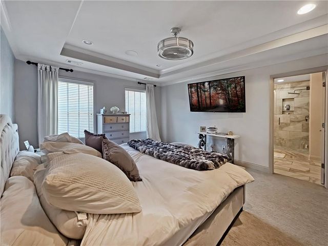 2142 Coventry Drive, Brookhaven, GA 30319