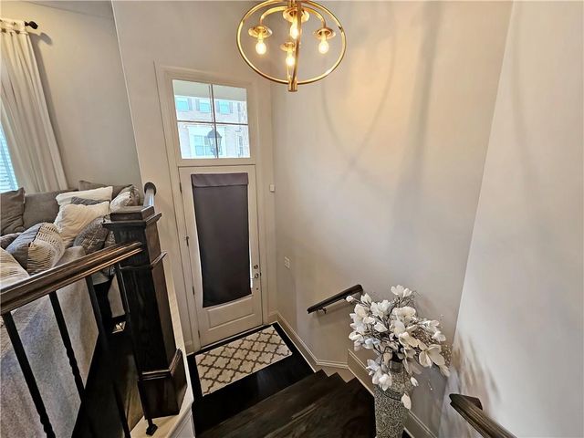 2142 Coventry Drive, Brookhaven, GA 30319