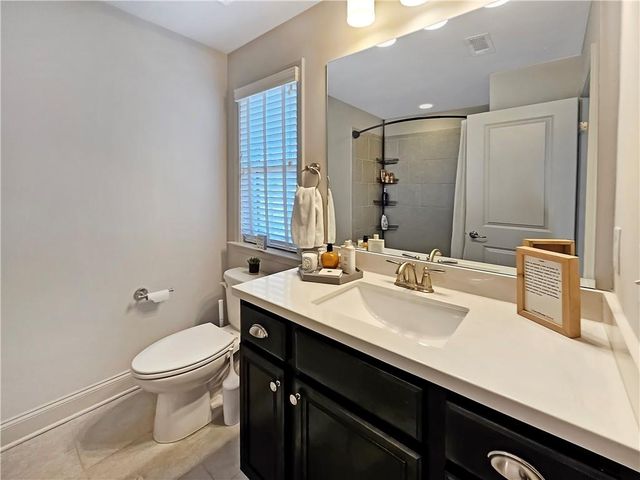 2142 Coventry Drive, Brookhaven, GA 30319