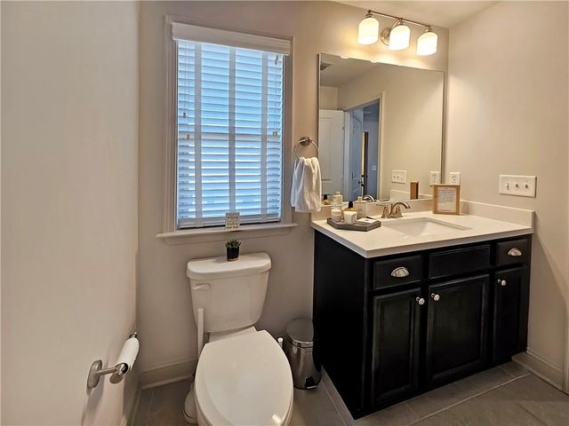 2142 Coventry Drive, Brookhaven, GA 30319