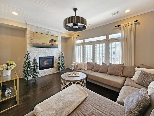 2142 Coventry Drive, Brookhaven, GA 30319