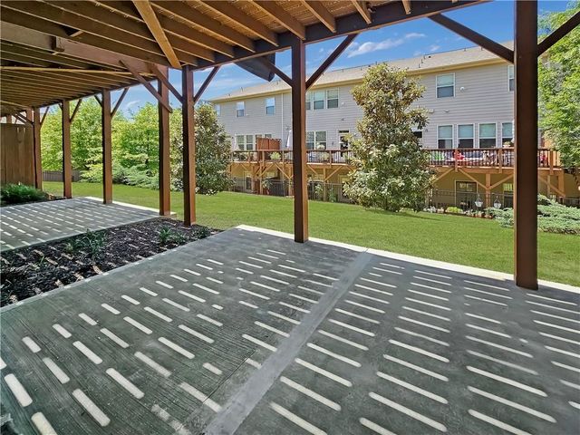 2142 Coventry Drive, Brookhaven, GA 30319