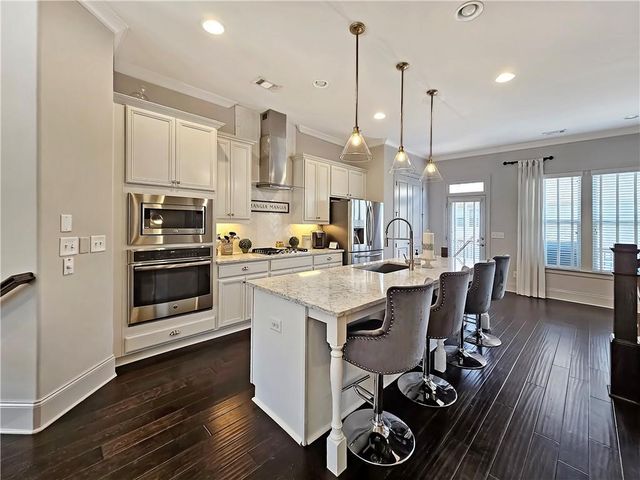 2142 Coventry Drive, Brookhaven, GA 30319