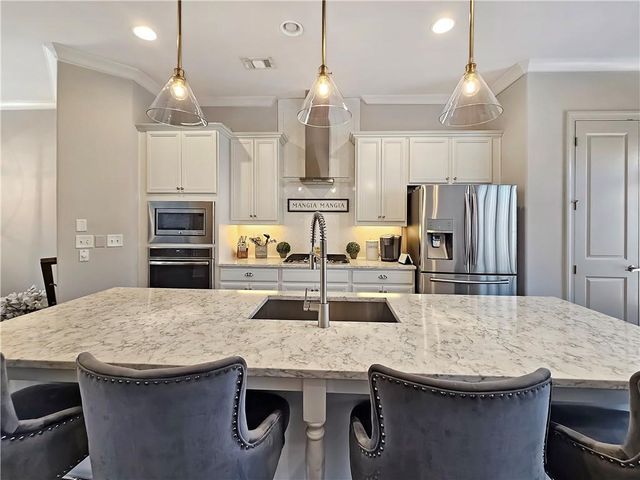 2142 Coventry Drive, Brookhaven, GA 30319