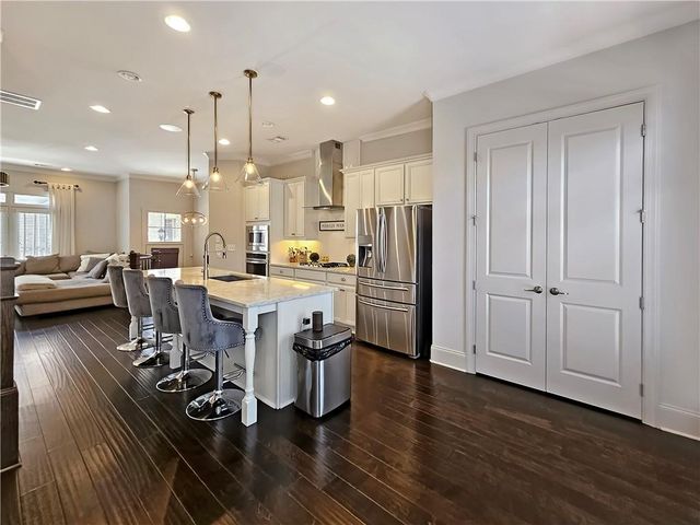 2142 Coventry Drive, Brookhaven, GA 30319
