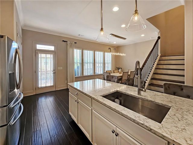 2142 Coventry Drive, Brookhaven, GA 30319