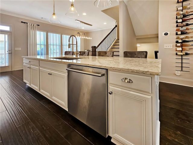 2142 Coventry Drive, Brookhaven, GA 30319