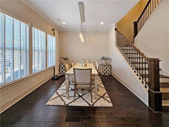 2142 Coventry Drive, Brookhaven, GA 30319