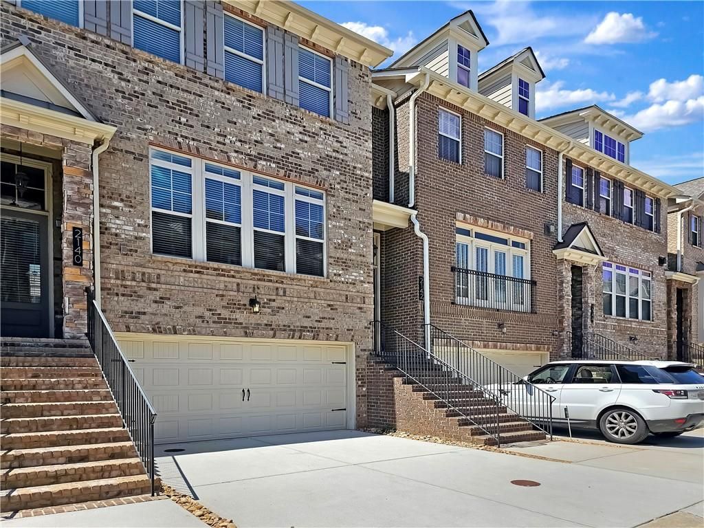 2142 Coventry Drive, Brookhaven, GA 30319